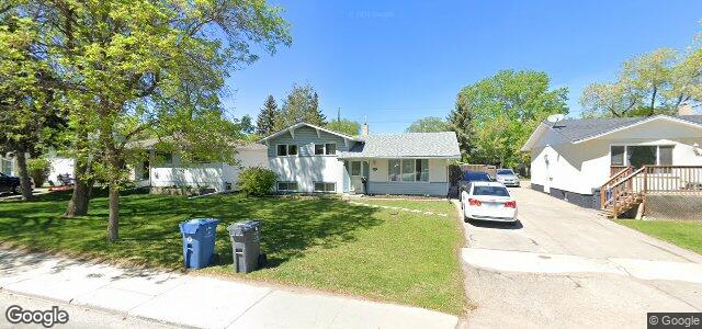 145 Fairlane Avenue（加拿大曼尼托巴省溫尼伯市）房屋照片