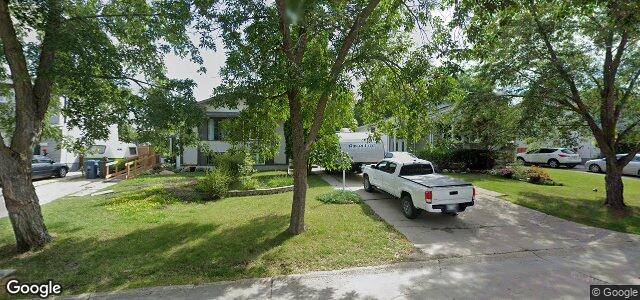 145 Lake Ridge Road（加拿大曼尼托巴省溫尼伯市）房屋照片