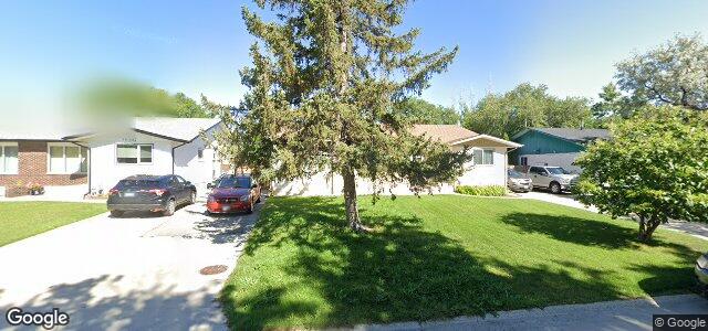 146 Corbett Drive（加拿大曼尼托巴省溫尼伯市）房屋照片