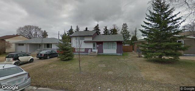 146 Freemont Bay（加拿大曼尼托巴省溫尼伯市）房屋照片