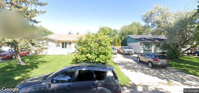 148 Corbett Drive（加拿大曼尼托巴省溫尼伯市）房屋照片