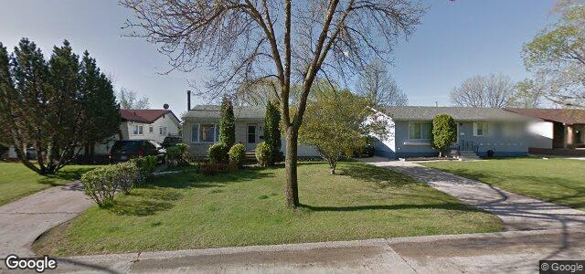 15 Buffie Bay（加拿大曼尼托巴省溫尼伯市）房屋照片