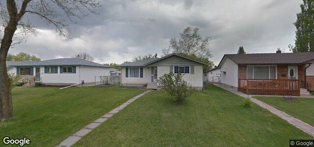 15 Gibraltar Bay（加拿大曼尼托巴省溫尼伯市）房屋照片