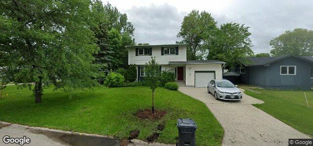 15 Hedges Bay（加拿大曼尼托巴省溫尼伯市）房屋照片