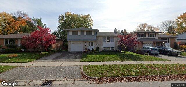 15 Inwood Crescent（加拿大曼尼托巴省溫尼伯市）房屋照片