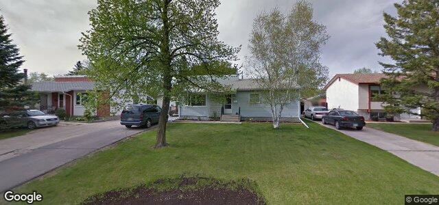 15 Mackie Bay（加拿大曼尼托巴省溫尼伯市）房屋照片