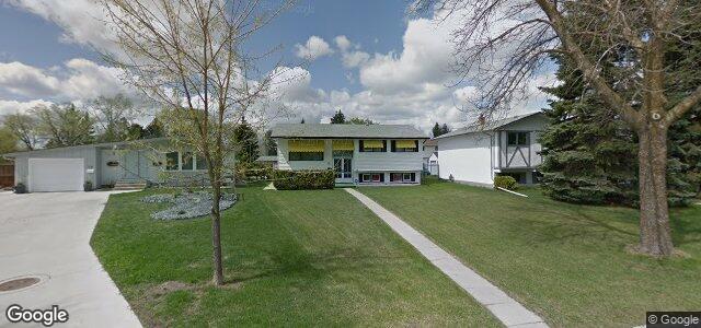 15 Makinak Bay（加拿大曼尼托巴省溫尼伯市）房屋照片