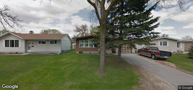 15 Moccasin Bay（加拿大曼尼托巴省溫尼伯市）房屋照片