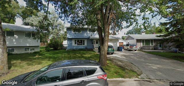 15 Sandylands Place（加拿大曼尼托巴省溫尼伯市）房屋照片