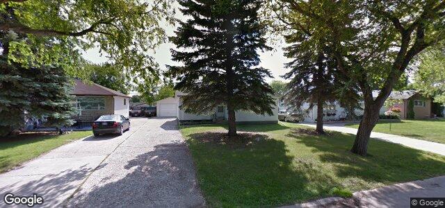 150 Danbury Bay（加拿大曼尼托巴省溫尼伯市）房屋照片