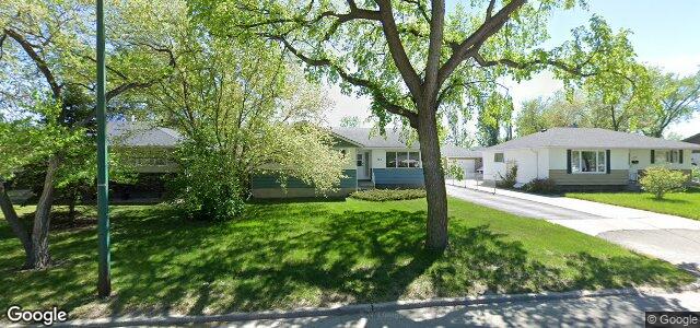 150 Fairlane Avenue（加拿大曼尼托巴省溫尼伯市）房屋照片