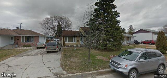 150 Freemont Bay（加拿大曼尼托巴省溫尼伯市）房屋照片