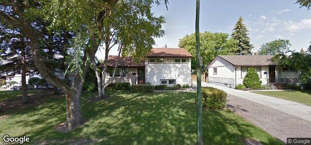 151 Danbury Bay（加拿大曼尼托巴省溫尼伯市）房屋照片