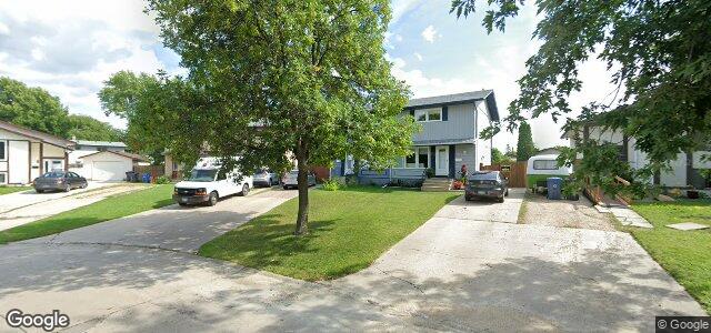 151 Lake Ridge Road（加拿大曼尼托巴省溫尼伯市）房屋照片