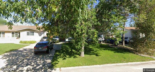 Larawan ng 152 Corbett Drive sa Winnipeg, Manitoba