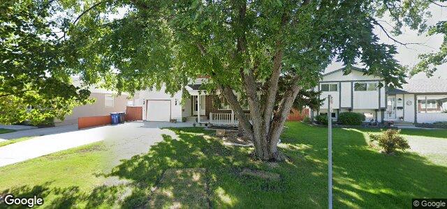 153 Corbett Drive（加拿大曼尼托巴省溫尼伯市）房屋照片