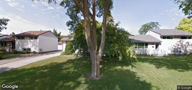 153 Danbury Bay（加拿大曼尼托巴省溫尼伯市）房屋照片