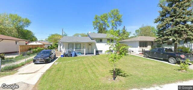 Photo of 153 Fairlane Avenue in Winnipeg, Manitoba