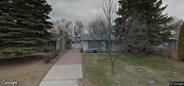 153 Freemont Bay（加拿大曼尼托巴省溫尼伯市）房屋照片