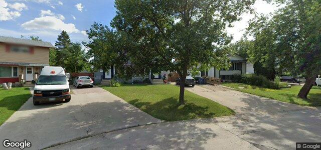 153 Lake Ridge Road（加拿大曼尼托巴省溫尼伯市）房屋照片