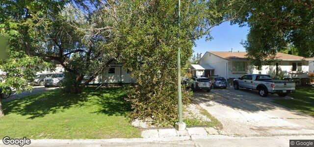 154 Corbett Drive（加拿大曼尼托巴省溫尼伯市）房屋照片