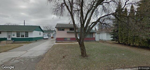 154 Freemont Bay（加拿大曼尼托巴省溫尼伯市）房屋照片