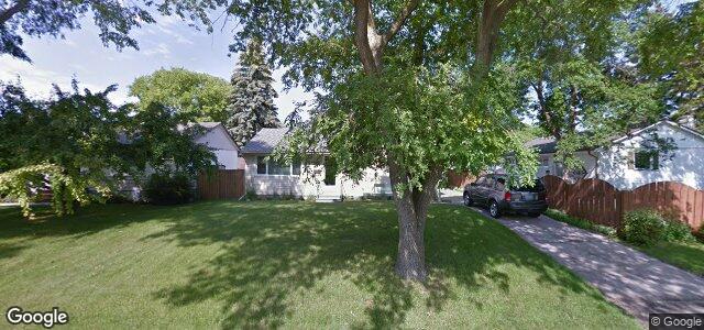 155 Danbury Bay（加拿大曼尼托巴省溫尼伯市）房屋照片