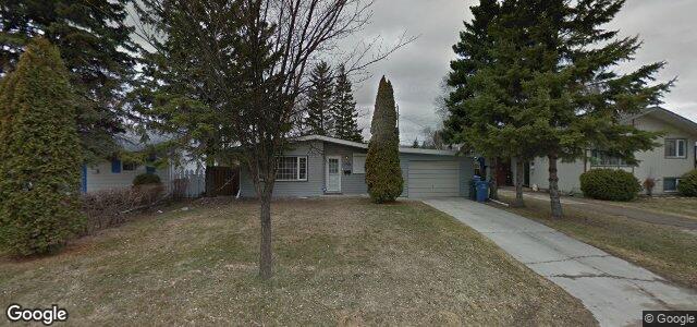 155 Freemont Bay（加拿大曼尼托巴省溫尼伯市）房屋照片