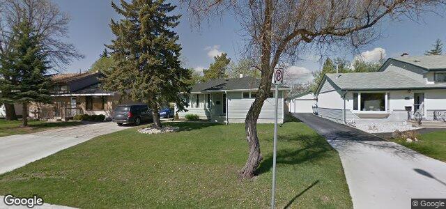 155 Ridley Place（加拿大曼尼托巴省溫尼伯市）房屋照片