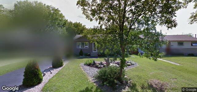 156 Danbury Bay（加拿大曼尼托巴省溫尼伯市）房屋照片