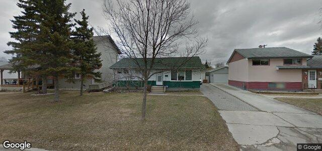 156 Freemont Bay（加拿大曼尼托巴省溫尼伯市）房屋照片