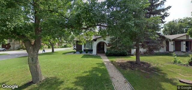 156 Kay Crescent（加拿大曼尼托巴省溫尼伯市）房屋照片