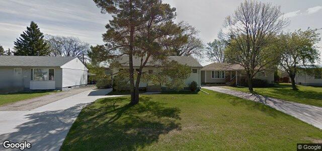 156 Ridley Place（加拿大曼尼托巴省溫尼伯市）房屋照片