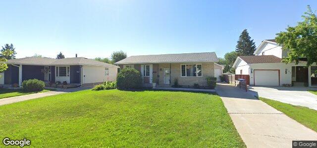 157 Corbett Drive（加拿大曼尼托巴省溫尼伯市）房屋照片