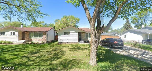 157 Fairlane Avenue（加拿大曼尼托巴省溫尼伯市）房屋照片