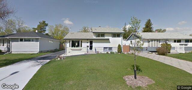 157 Ridley Place（加拿大曼尼托巴省溫尼伯市）房屋照片