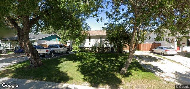 158 Corbett Drive（加拿大曼尼托巴省溫尼伯市）房屋照片