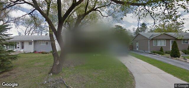 158 Danbury Bay（加拿大曼尼托巴省溫尼伯市）房屋照片