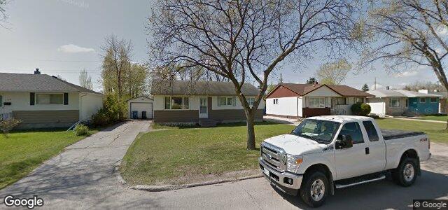 158 Fairlane Avenue（加拿大曼尼托巴省溫尼伯市）房屋照片