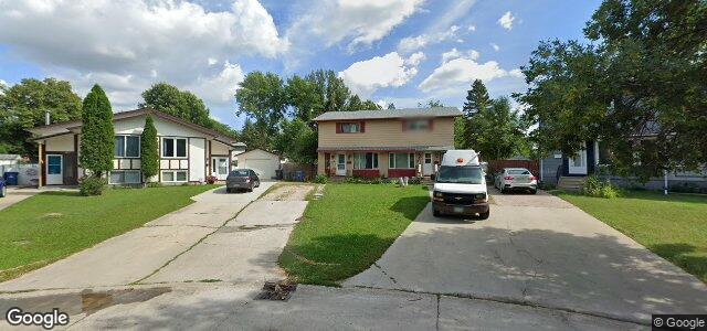 159 Lake Ridge Road（加拿大曼尼托巴省溫尼伯市）房屋照片