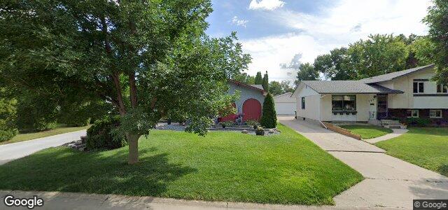 159 Nemy Crescent（加拿大曼尼托巴省溫尼伯市）房屋照片