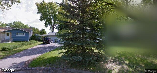 160 Danbury Bay（加拿大曼尼托巴省溫尼伯市）房屋照片