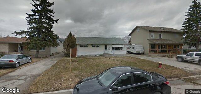 Photo of 160 Freemont Bay in Winnipeg, Manitoba