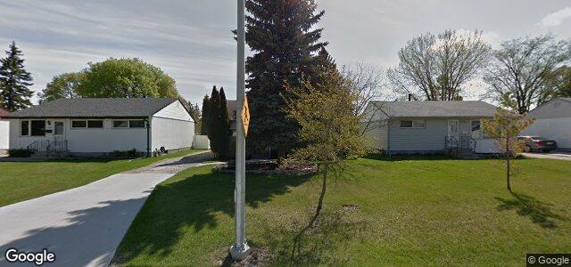 160 Ridley Place（加拿大曼尼托巴省溫尼伯市）房屋照片