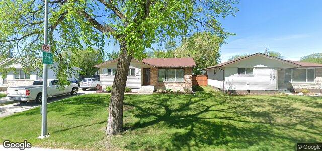 161 Fairlane Avenue（加拿大曼尼托巴省溫尼伯市）房屋照片