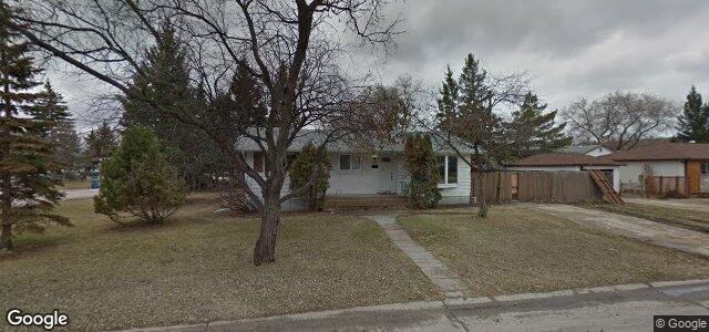 Photo of 161 Freemont Bay in Winnipeg, Manitoba