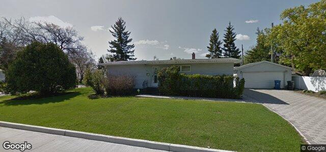 161 Ridley Place（加拿大曼尼托巴省溫尼伯市）房屋照片