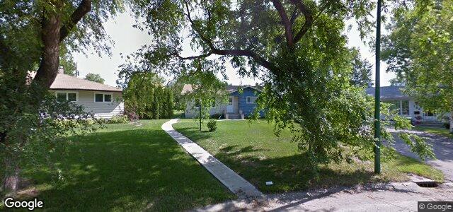 162 Danbury Bay（加拿大曼尼托巴省溫尼伯市）房屋照片