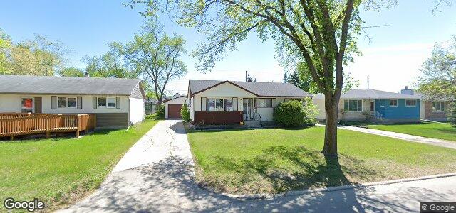 Photo of 162 Fairlane Avenue in Winnipeg, Manitoba