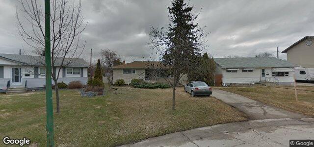 162 Freemont Bay（加拿大曼尼托巴省溫尼伯市）房屋照片